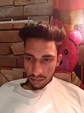 AjaxStar online show from October 2025 05:08:02 AM