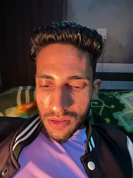 AjaxStar online show from February 2026 11:02:02 PM