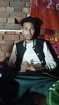 AjaxStar online show from November 2025 06:19:02 PM