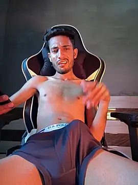 AjaxStar online show from February 2026 07:43:01 AM