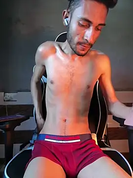 AjaxStar online show from February 2026 08:49:02 AM