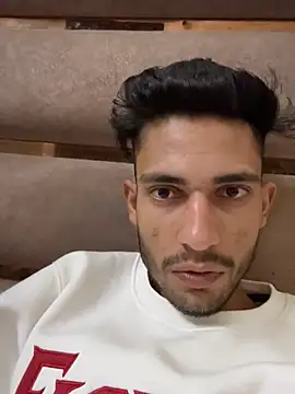 AjaxStar online show from February 2026 12:52:02 AM