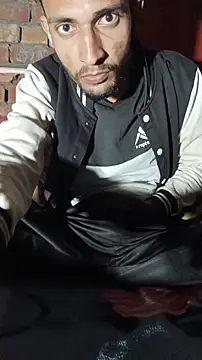 AjaxStar online show from November 2025 03:38:01 PM