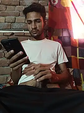 AjaxStar online show from October 2025 02:59:01 AM