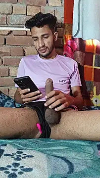 AjaxStar online show from October 2025 05:48:01 AM