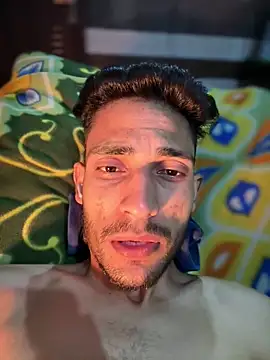 AjaxStar online show from February 2026 06:41:02 PM