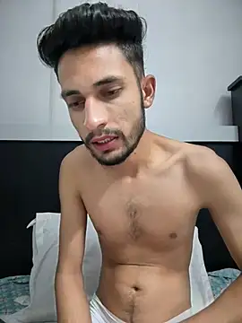 AjaxStar online show from July 2026 07:48:01 PM