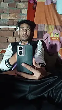 AjaxStar online show from November 2025 05:17:02 PM