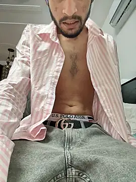 AjaxStar online show from June 2026 04:25:01 AM