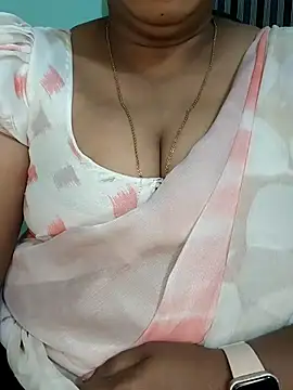 Indiandolly23 online show from March 2026 02:21:01 PM