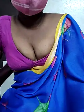 Indiandolly23 online show from March 2025 08:42:01 AM