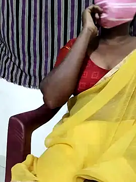 Indiandolly23 online show from March 2025 04:45:01 PM