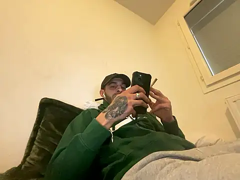 Rebeu313 online show from January 2026 10:19:01 AM