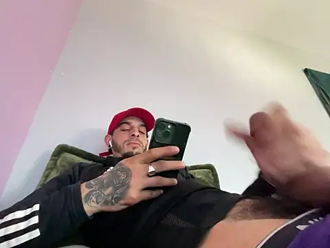 Rebeu313 online show from March 2026 01:25:02 PM