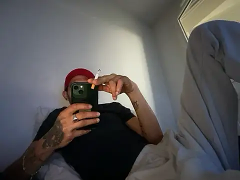 Rebeu313 online show from November 2025 09:57:01 AM