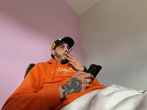 Rebeu313 online show from March 2026 11:03:02 AM