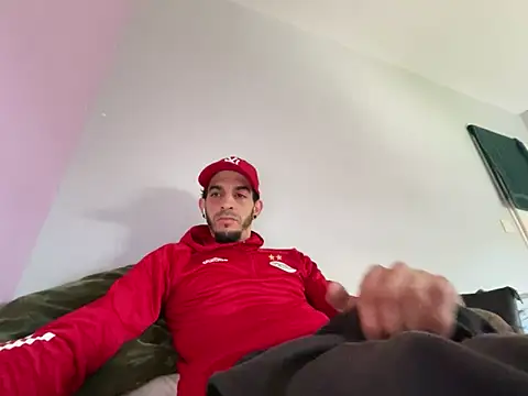 Rebeu313 online show from March 2026 11:29:02 AM