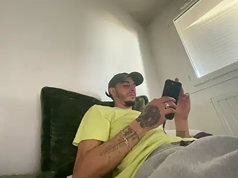 Rebeu313 online show from January 2026 11:13:01 AM