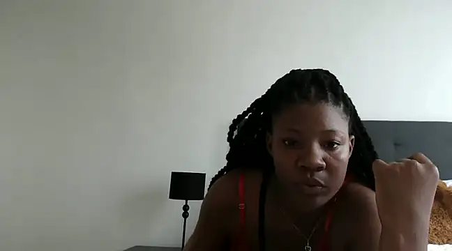CoconutCutey online show from January 2025 02:45:02 PM