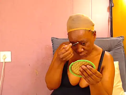 Black-Desire online show from October 2025 06:41:01 PM