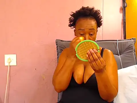 Black-Desire online show from November 2025 06:17:02 AM