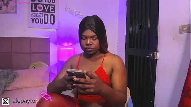 Alexa paytom1 online show from October 2025 04:12:02 AM