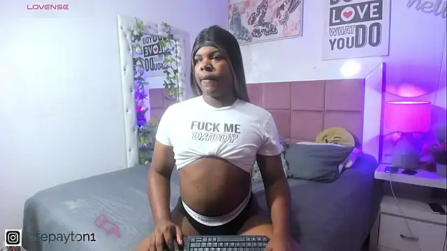 Alexa paytom1 online show from September 2025 12:14:01 PM