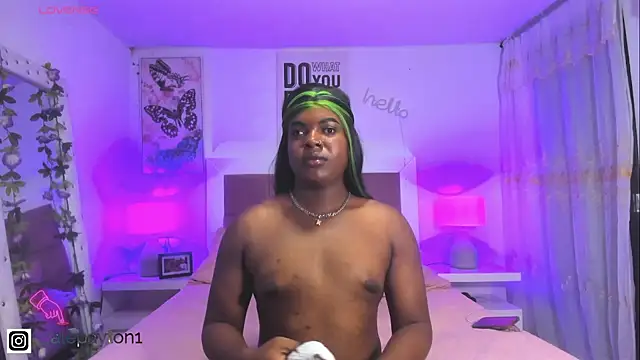 Alexa paytom1 online show from February 2026 04:43:02 AM