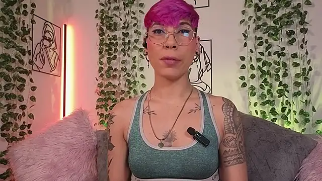 MiaMorgan  online show from March 2026 02:10:01 PM