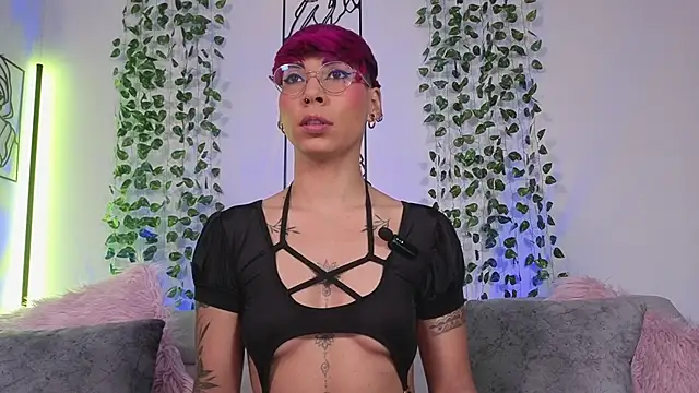 MiaMorgan  online show from April 2026 02:08:01 PM