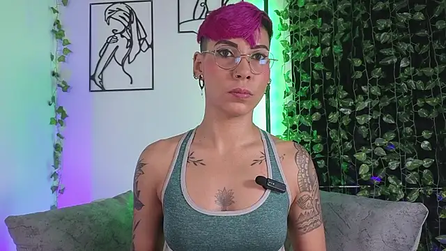 MiaMorgan  online show from February 2026 01:05:02 PM