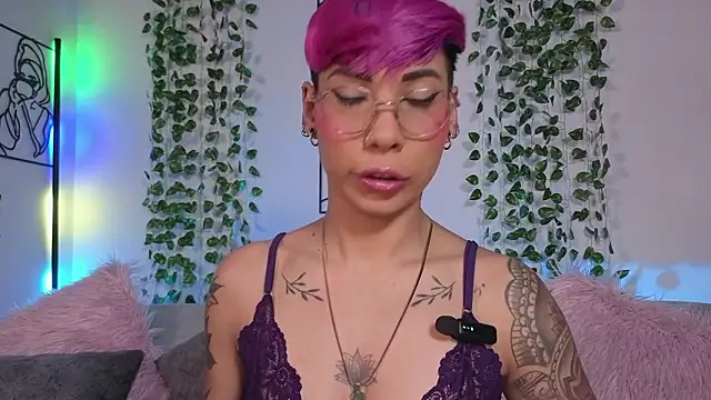 MiaMorgan  online show from March 2026 02:29:01 PM