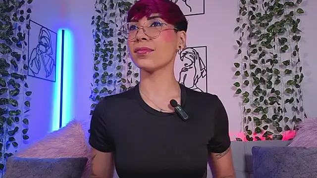 MiaMorgan  online show from March 2026 01:12:02 PM