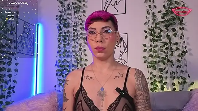 MiaMorgan  online show from March 2026 03:04:02 PM