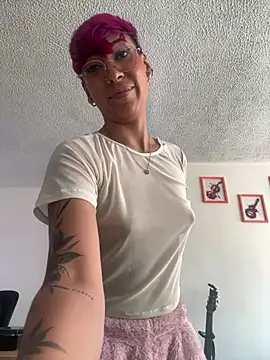 MiaMorgan  online show from April 2026 02:11:01 PM