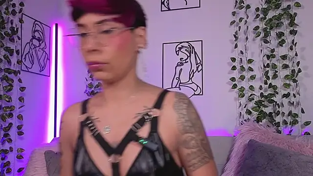 MiaMorgan  online show from March 2026 03:35:01 PM