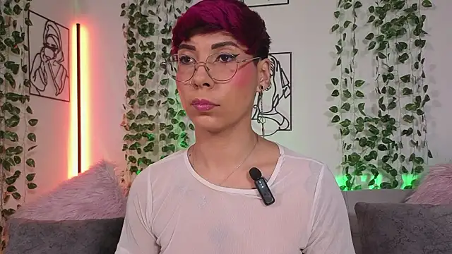 MiaMorgan  online show from March 2026 03:02:01 PM