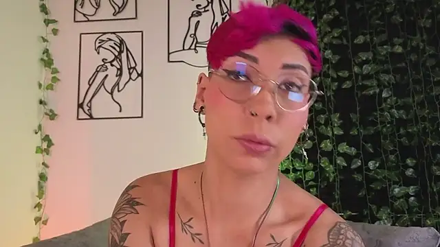 MiaMorgan  online show from February 2026 02:14:01 PM