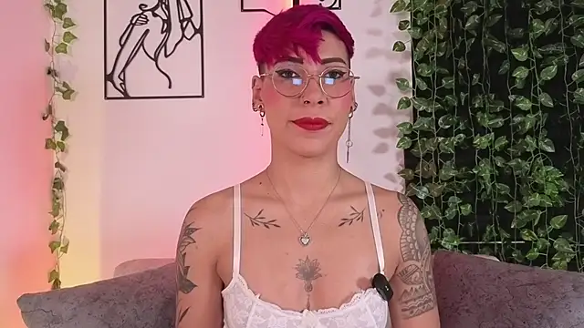 MiaMorgan  online show from January 2026 02:31:01 PM