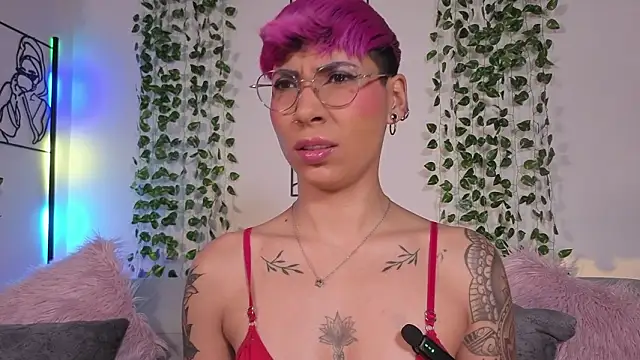 MiaMorgan  online show from March 2026 01:55:01 PM