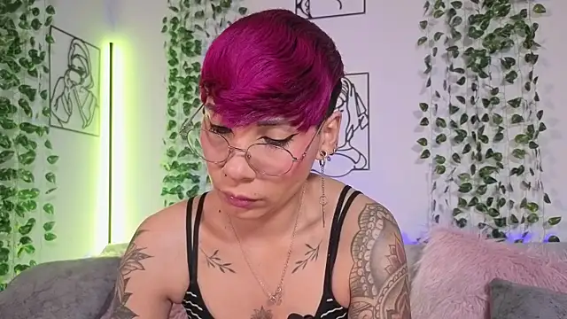 MiaMorgan  online show from March 2026 01:07:02 AM