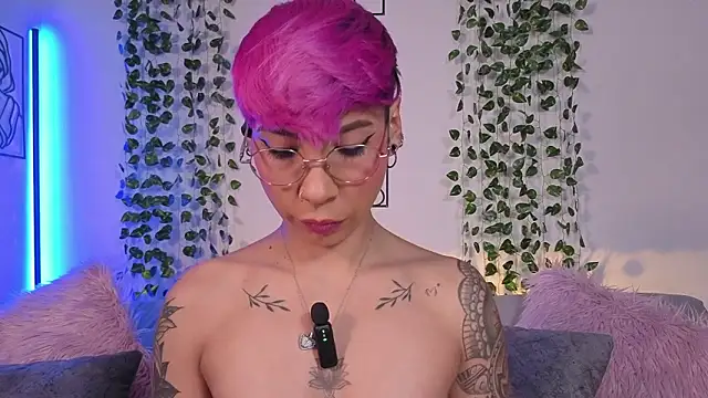 MiaMorgan  online show from March 2026 03:13:01 PM