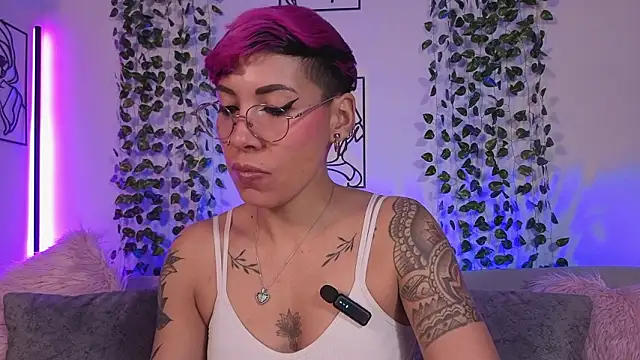 MiaMorgan  online show from March 2026 01:51:02 PM