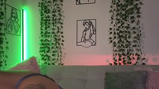 MiaMorgan  online show from March 2026 01:46:02 PM