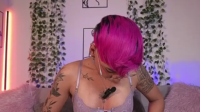 MiaMorgan  online show from March 2026 10:01:02 AM