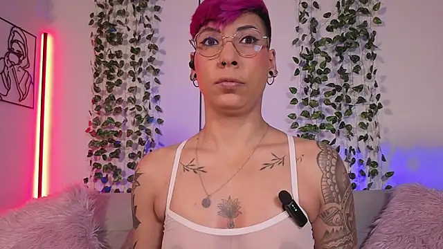 MiaMorgan  online show from March 2026 11:05:02 AM