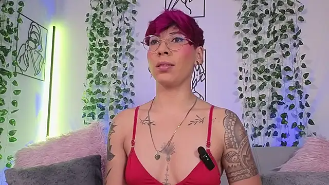 MiaMorgan  online show from April 2026 02:12:01 PM