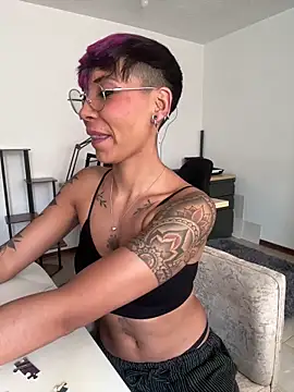 Snapshot of MiaMorgan_ chatting on May 2026 02:45:02 PM MiaMorgan online show from May 2026 02:45:02 PM