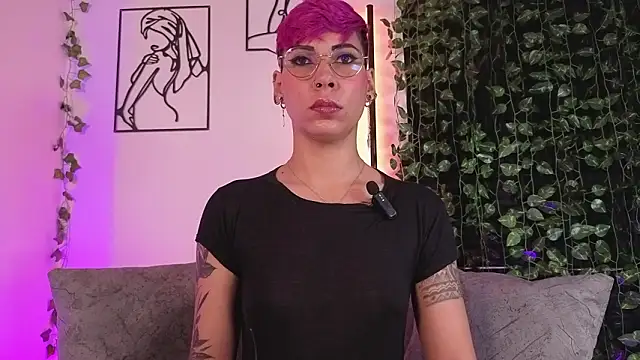 MiaMorgan  online show from February 2026 02:15:01 PM