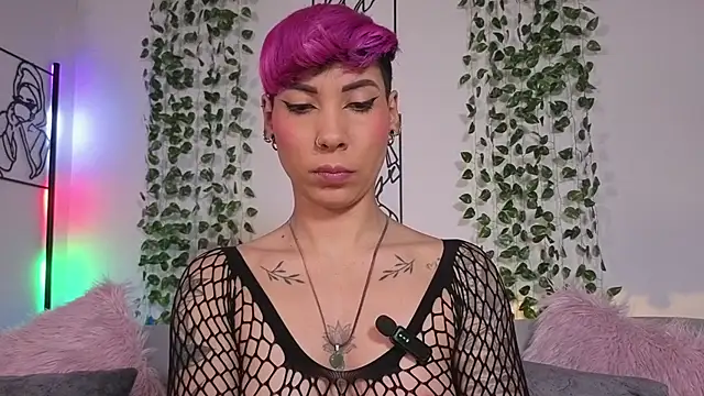 MiaMorgan  online show from March 2026 02:17:01 PM